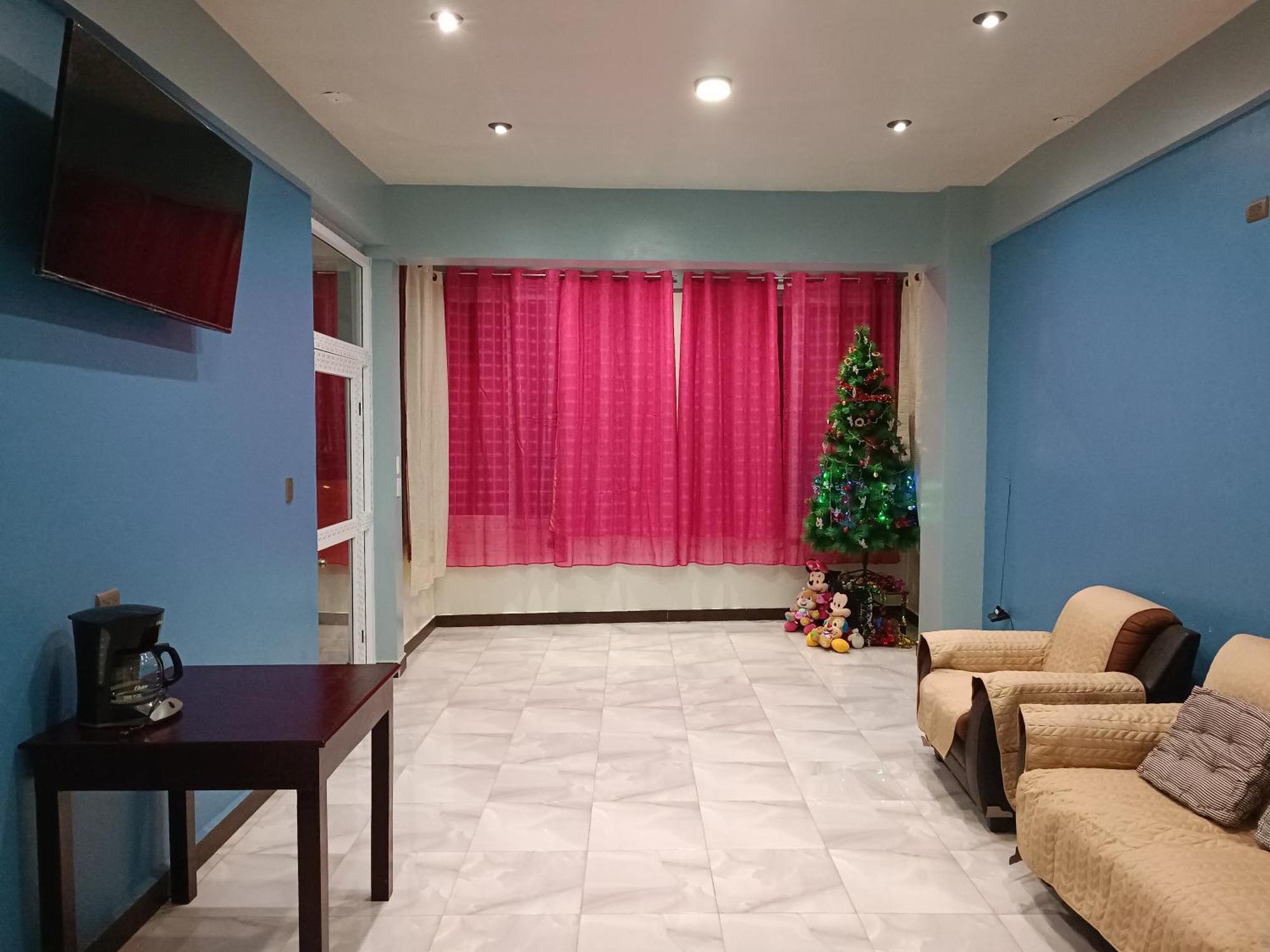 圣胡安拉拉古纳 Casa Chikuwa酒店 外观 照片