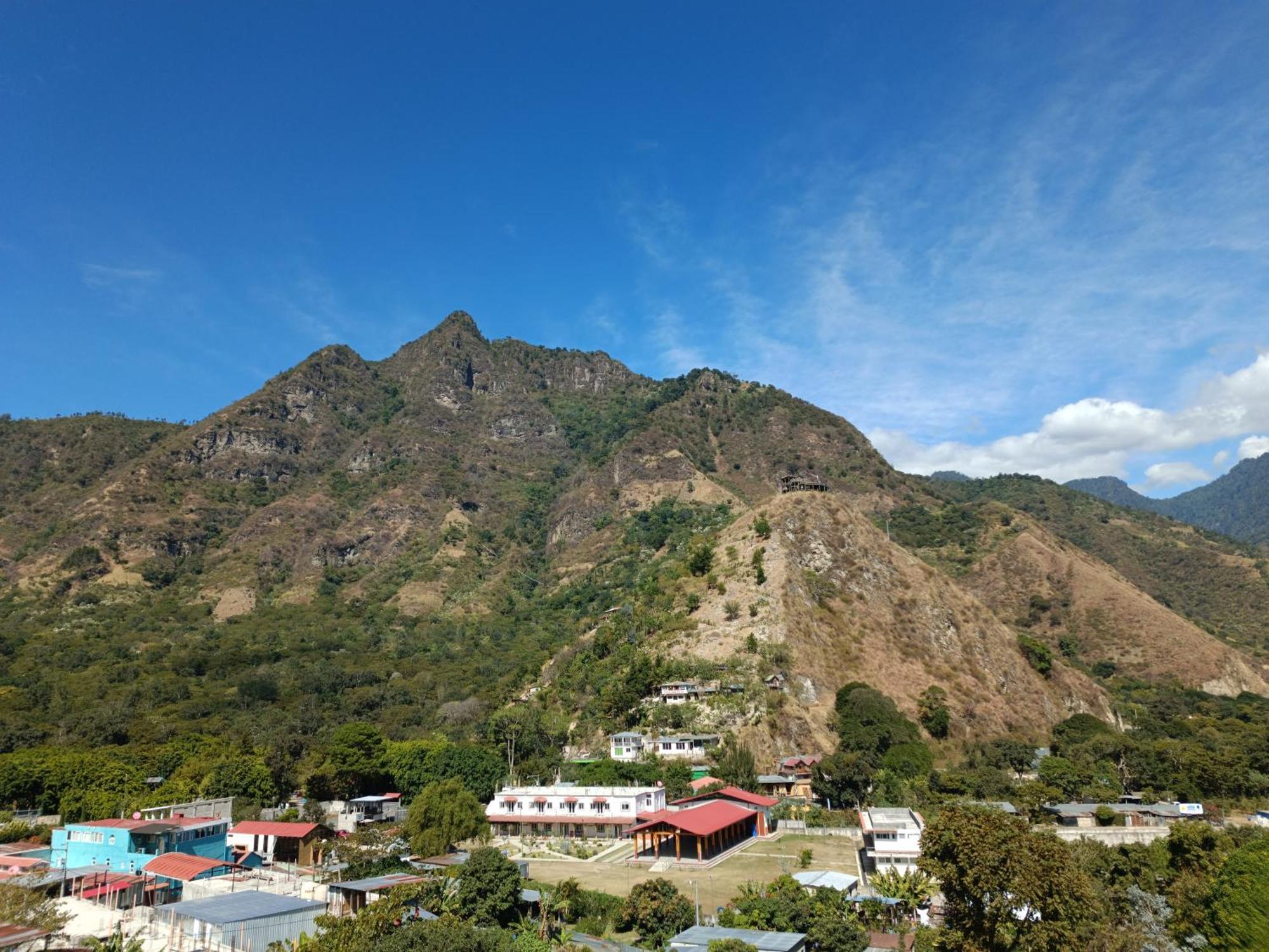 圣胡安拉拉古纳 Casa Chikuwa酒店 外观 照片